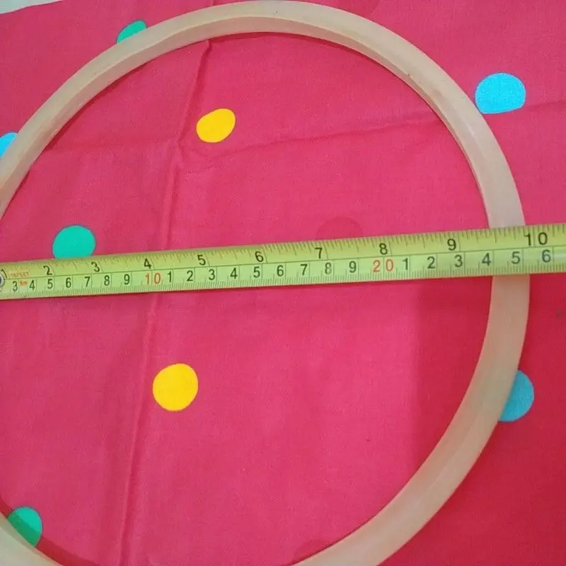 Karet seal presto ukuran 24cm berbagai merk presto || karet presto kapasitas 8Liter berbagai merk