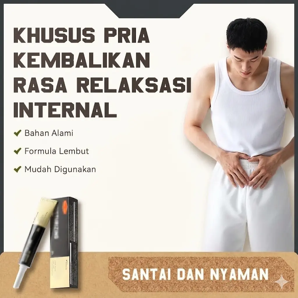 Greenvibes Herbal Gel-Nyaman, Ringan & Praktis Dibawa Ke Mana Saja（link6）