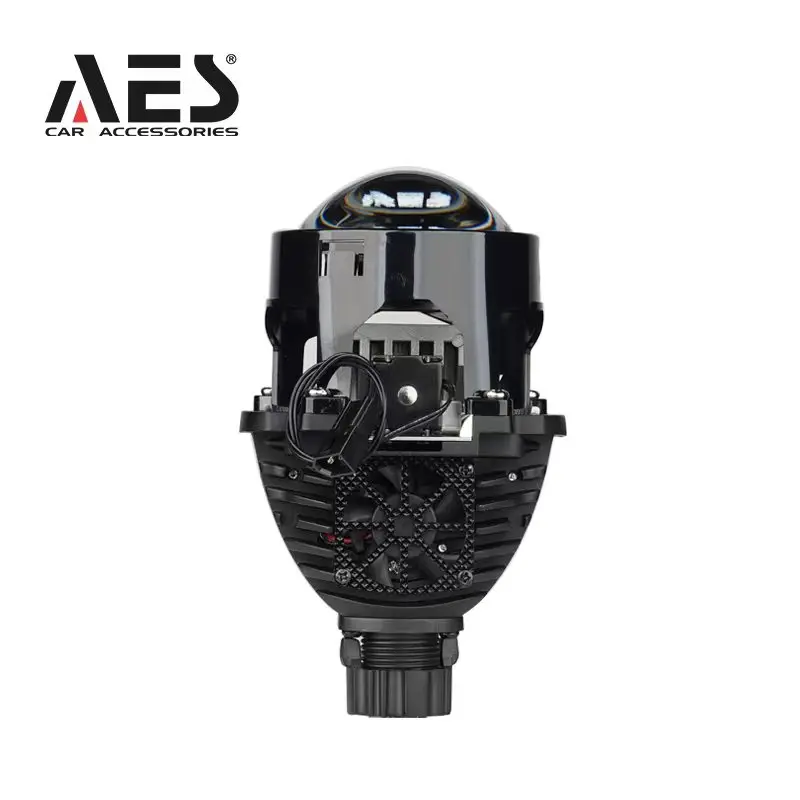 Biled AES Turbo SE EXPERIENCE 2.5 TBS AES - SATUAN Motorcycle 2