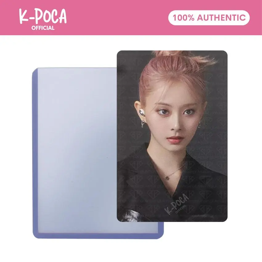 TWICE BETWEEN 1&2 MONOGRAPH NRPC TZUYU - TikTok Shop Philippines