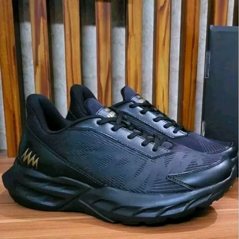 SEPATU EXDUMA POTENZIO SEPATU RUNNING SEPATU HARIAN