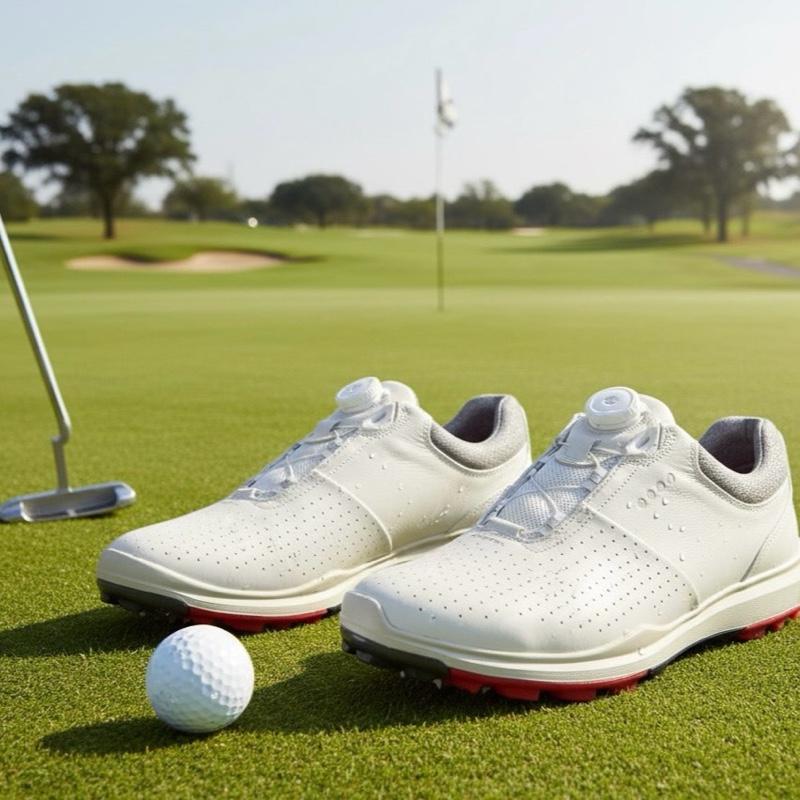Giày Golf Nam Thể Thao Golf Boa êm chân chống trơn trượt - Golf shoes Sneaker Sport