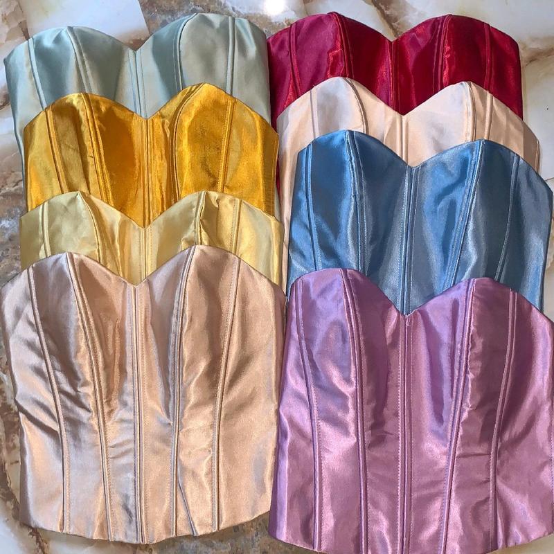 longtorso premium  perlengkapan kebaya 1