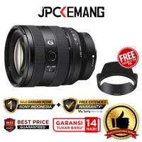 Gambar Sony FE 20-70mm f4 G Sony FE 20-70 mm f/4 G Garansi Resmi - Standard Package dari JPC Kemang Kota Administrasi Jakarta Selatan 1 Tokopedia