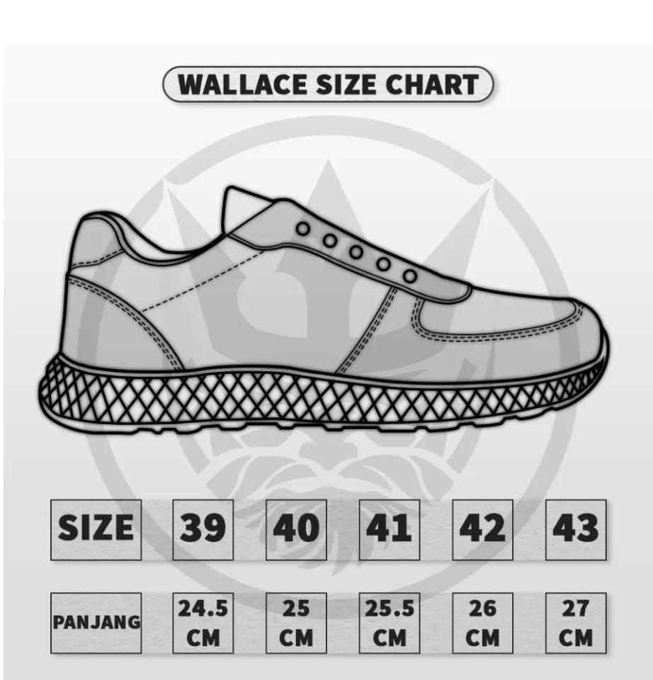 [FLASHSALE] TERBATAS Sepatu Sandal Slop pria casual trendy ootd jalan-jalan nongkrong kekinian simple ringan termurah