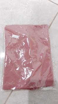 Product Review of Jilbab Anak Segitiga instan Jersey Premium Usia 0-8 tahun Kerudung instan Nyaman Muslim from Q**a 0