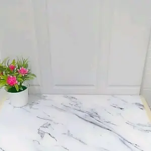 Alas Foto Lipat 30x45 Background Foto Produk Marmer Marbel Pintu