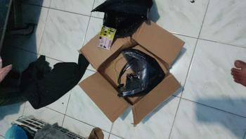 Product Review of Stoplamp lazy vario new 2018-2024 125 150 cc ( BUKAN FULLSET !! ) from @**] 2