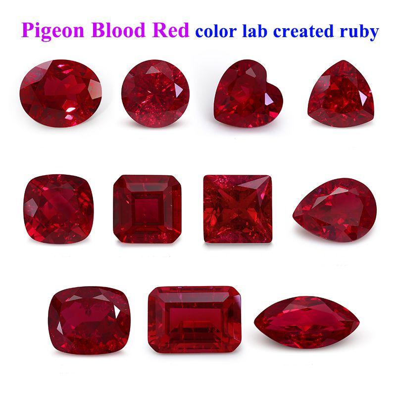 batu permata kwalitas super HQ bermacam-macam parian