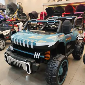 mobil aki jeef hummer 4*4+ban karet
