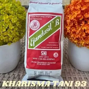 fungusida Gandasil B 500gram
