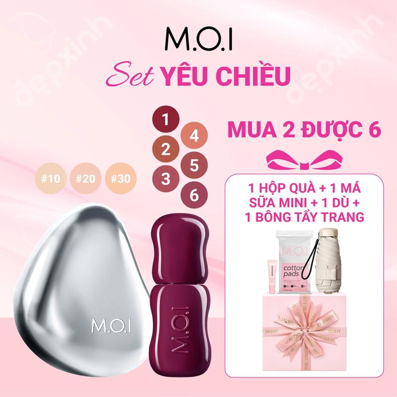 GIFT SET YÊU CHIỀU