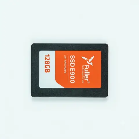 SSD FULLER 128GB/512GB 2.5 inch SATA3