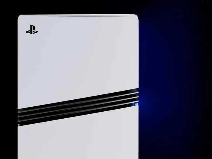 SONY PlayStation 5 PRO / PS5 Console PRO / PRO 2TB / PS5 PRO / PLAYSTATION PRO / PS 5 PRO / PS5 BARU 5