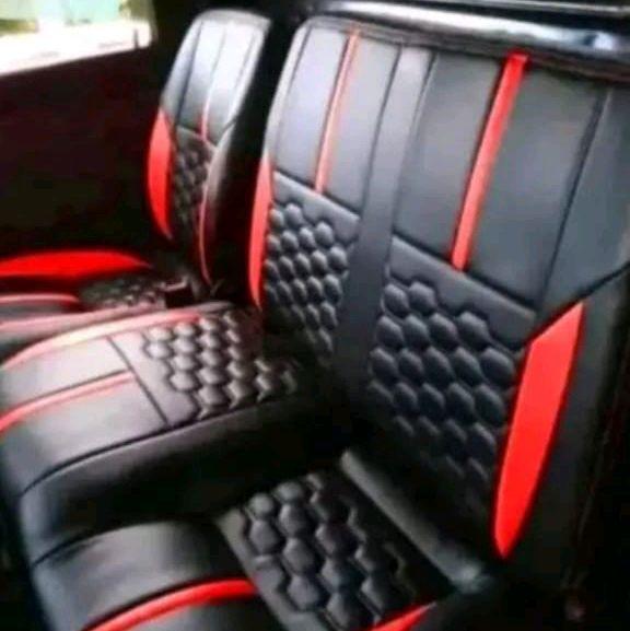cover jok mobil/sarung jok mobil pickup L300, grandmax, Futura, new cerry apv, cerry 1.0/1.5, T120SS dll 1