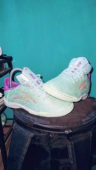Product Review of Sepatu Futsal Specs Ls Evolution IN - 100% Original from 𝘍**7 1
