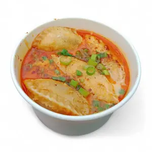 CIRENG AYAM KUAH KEJU CREAMY ISI 5 PCS