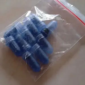 [10 pcs] Skrup Paku Karet Tambal Ban Tubeless / Alat Tambal Ban Praktis / Patch Bolt