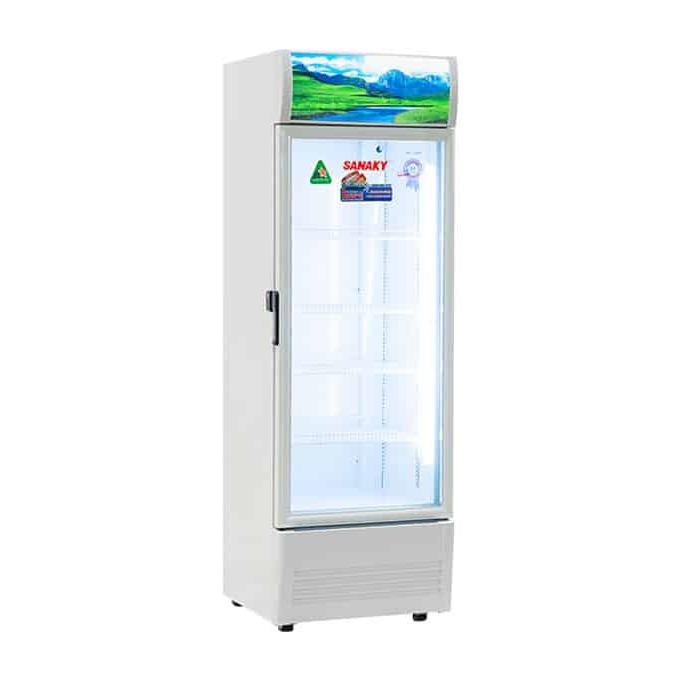 Sanaky VH-2589K | Tủ mát Sanaky VH-2589K 240 lít