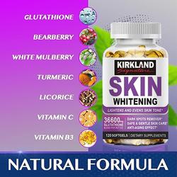 Jual Glutathione Kirkland Murah & Terbaik - Harga Terbaru Mei 2026