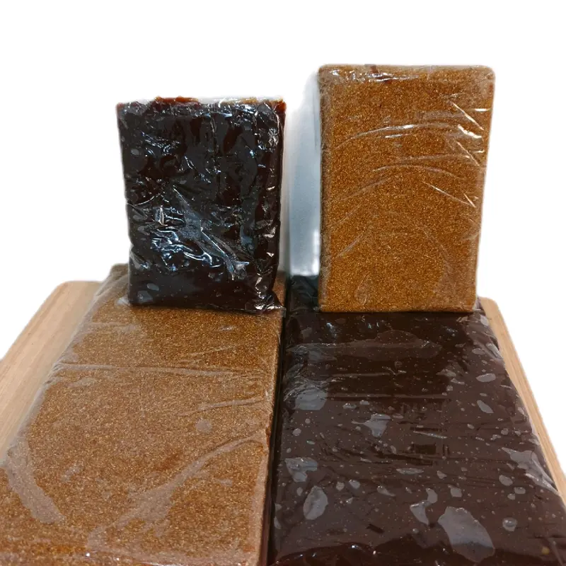 Jenang dan Krasikan (Jenang Ayu) 500 gram Jajanan Tradisional Kekinian 0