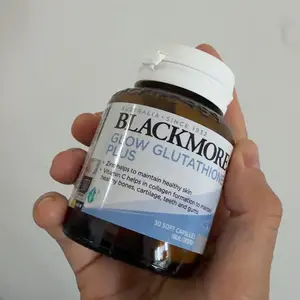 blackmores glutathione The Insiders - Beauty and zinc to help maintain healthy skin glutathione blackmores Blackmores Glow Glutathione
