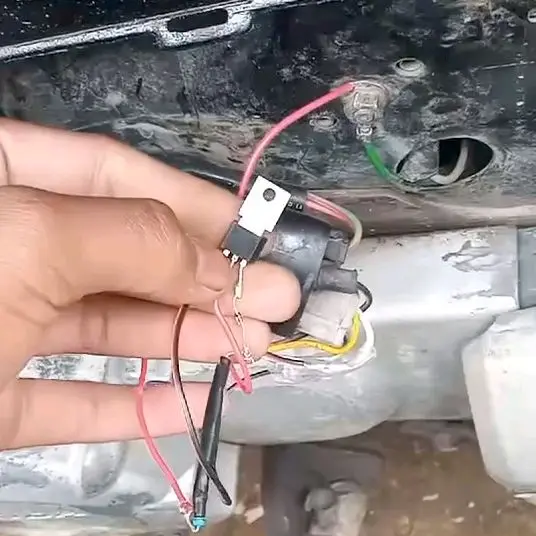 bledosan motor dana pelajar