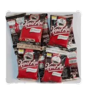 50pcs/5 Renceng kopi kapal api spesial 6g instan kapala pi tanpa gula