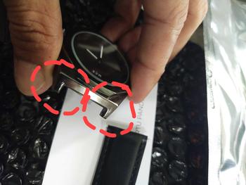 Product Review of MCEWATCHES | 1 Jam Gratis 3 Strap | Jam Tangan Pria | Special Hadiah dan Kado from M** A**s S**m 0