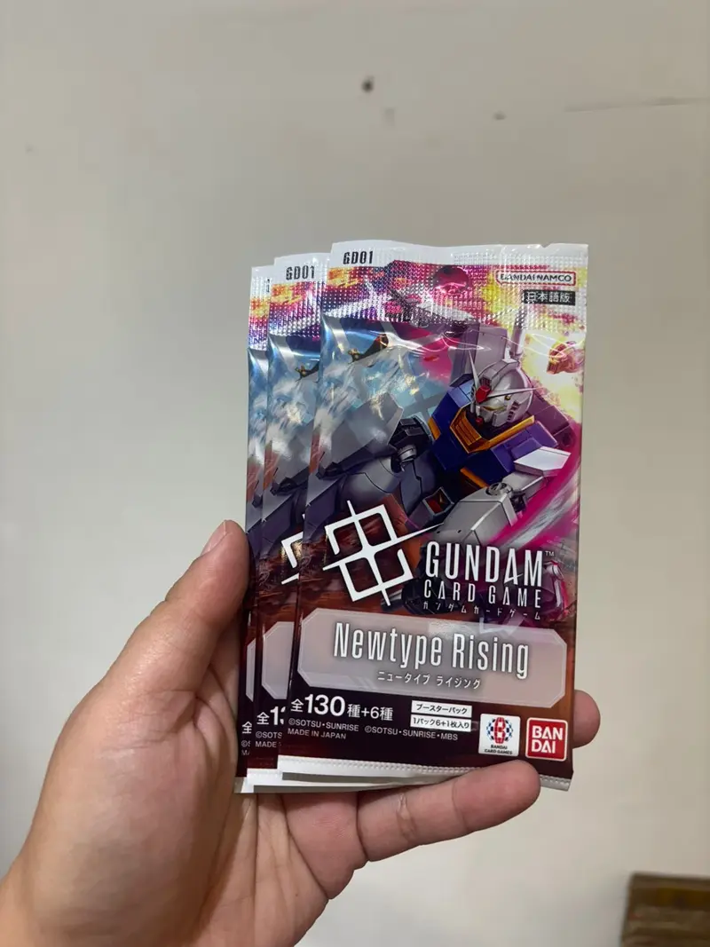 Bandai Carddass - One Piece Card Game Official Card Sleeve Limited Edition  Flagship shop Vol.2 - TikTok Shop Philippines