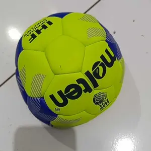 Bola tangan, handball, hand ball, Bola size 1, size 2, size 3Ball Outdoor Olahraga Sintetis Pompa