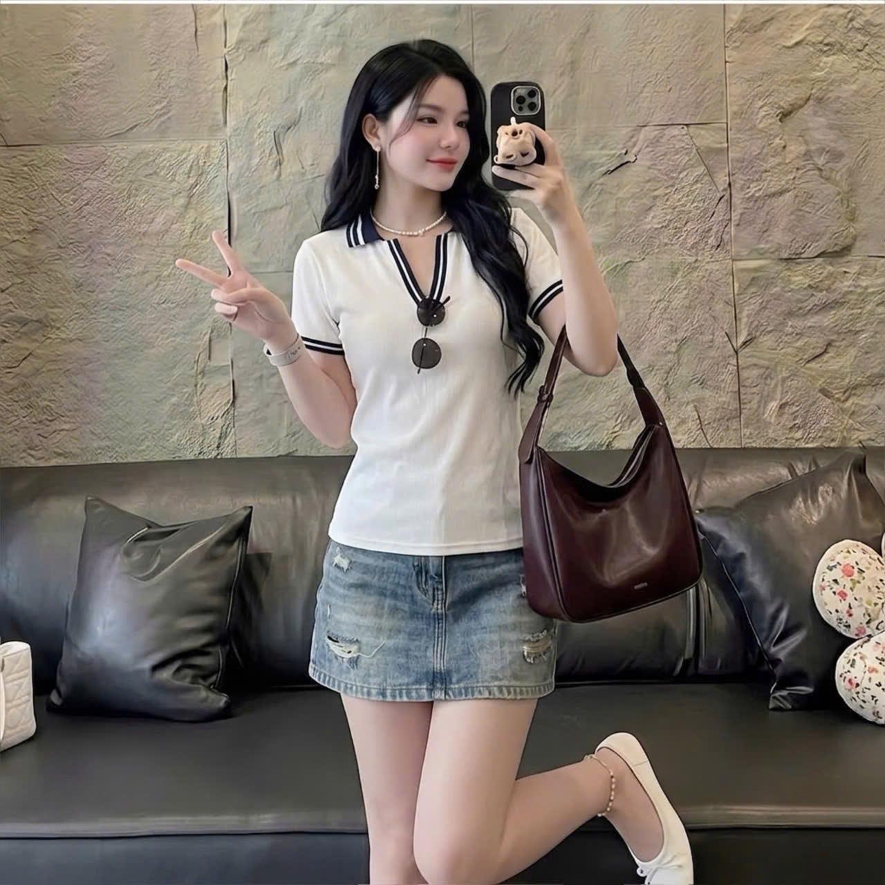 Trắng