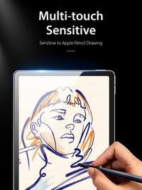 Gambar Dux Ducis Tempered Glass Compatible for iPad 11 2025 A16 11th Gen 11 inch | iPad 10 2022 | iPad 9 | iPad 8 | iPad 7 - Premium Glass - iPad 9 dari Gojali.id Kota Administrasi Jakarta Utara 5 Tokopedia