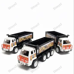 Maina anak Dump Truck TTP111B || Dump truck TTP08B Animal