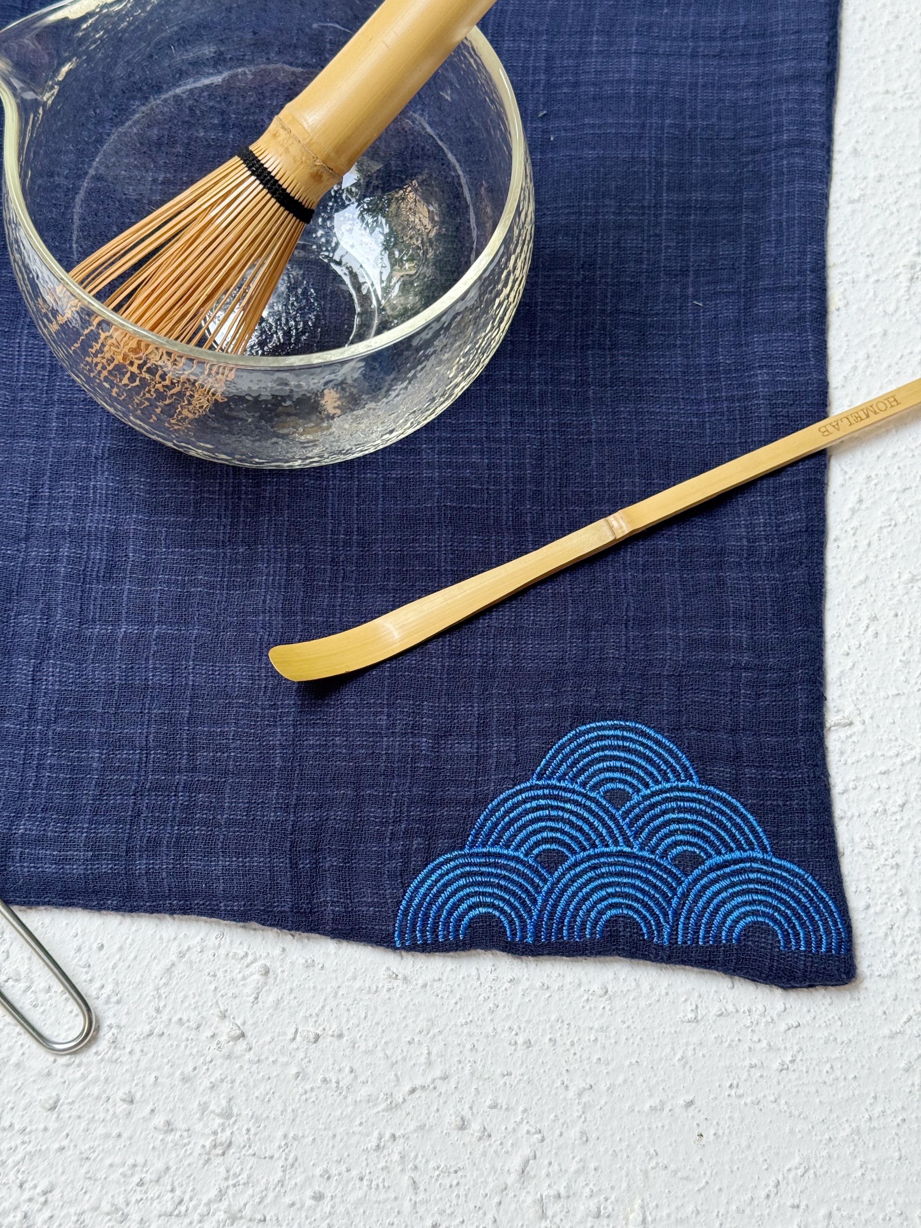 Tea Cloth / Tea Towel - Homelab Serbet Teh... 17