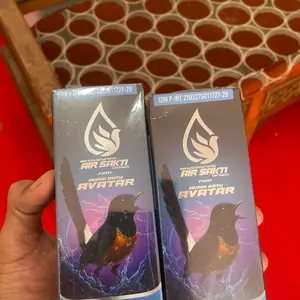 Air sakti murai batu avatar