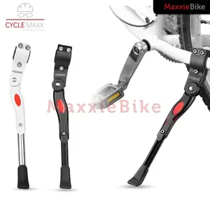 CYCLEMAXX XG022-3 Standar Sepeda Samping  Bicycle Side Standard Kickstand Jagang Adjustable Outdoor