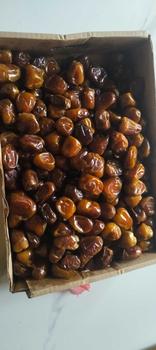 Product Review of Kurma Sukari 1 Dus Isi 3 Kg from N**a 0