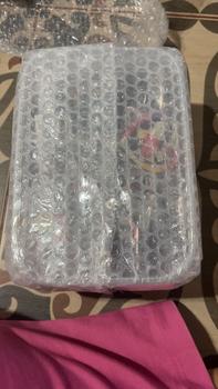 Product Review of Kemasan box isi 25pcs coklat karakter permen paku from N**i 0