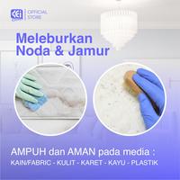Gambar Kei Cleen All Purpose Cleaner serbuk Pembersih Dan Perawatan Sebaguna Instant Cleaner Kain Jamur Jamur Kain Jamur Plastik dari GARASI AGAN Kab. Tangerang 4 Tokopedia