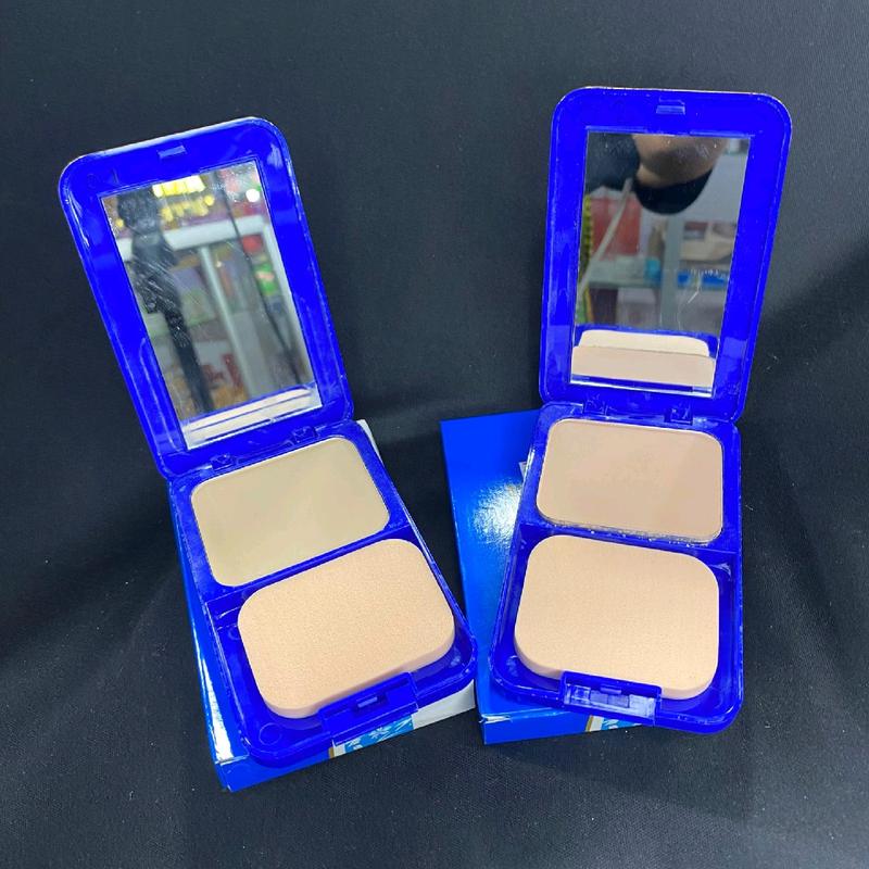 Miyami Compact Powder Bedak Muka Asas Dua Code Warna Makeup - TikTok ...