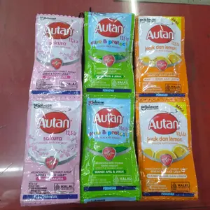 Autan Kemasan Renteng 6ml