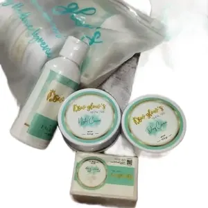 PAKET USAHA AGEN 5 PAKET SW GLOW ORIGINAL