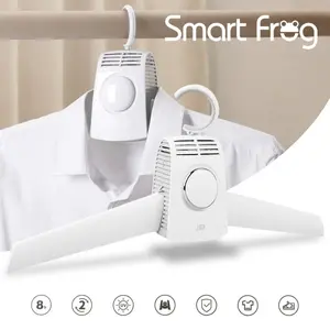 BETULAN MURAH alat Pengering Baju travel portable Gantungan Dryer Hanger Laundry