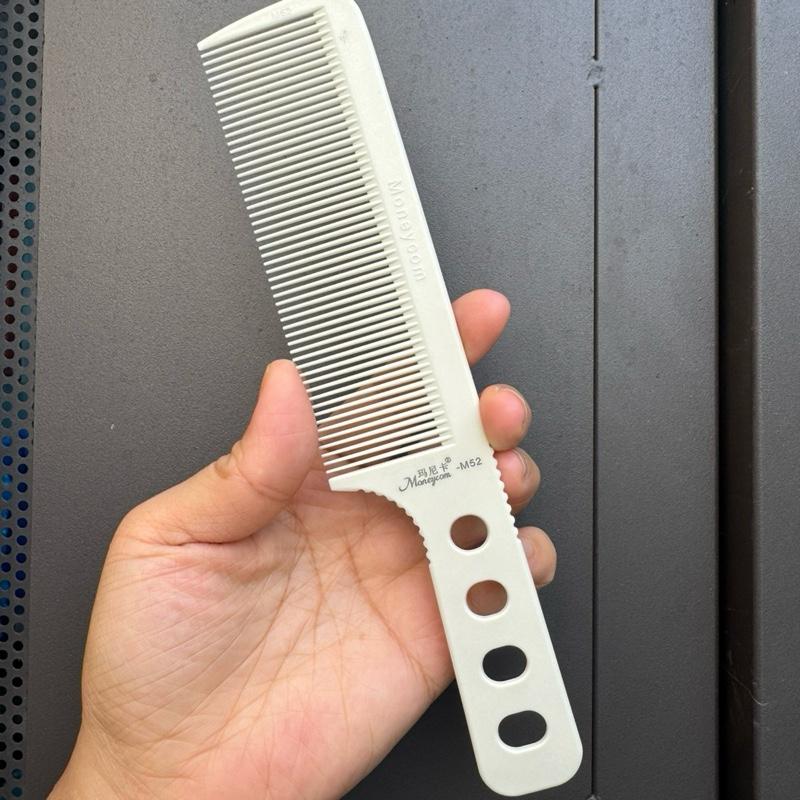 Lược M52 cắt tóc nam siêu bám tóc cao cấp