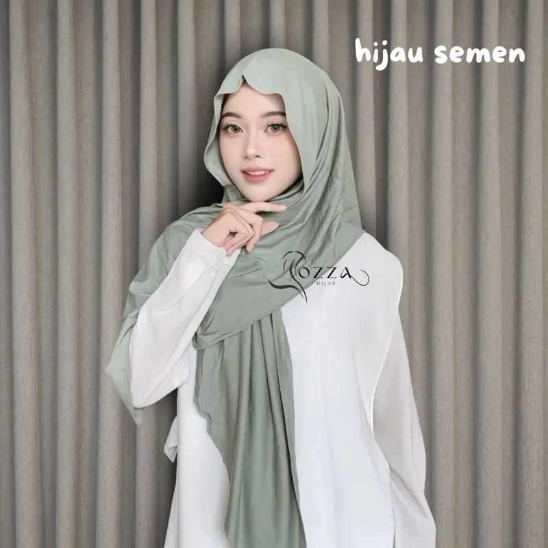 HIJAU SEMEN
