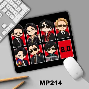 MOUSE PAD ARIRANG LUCU GAME MOUSEPAD