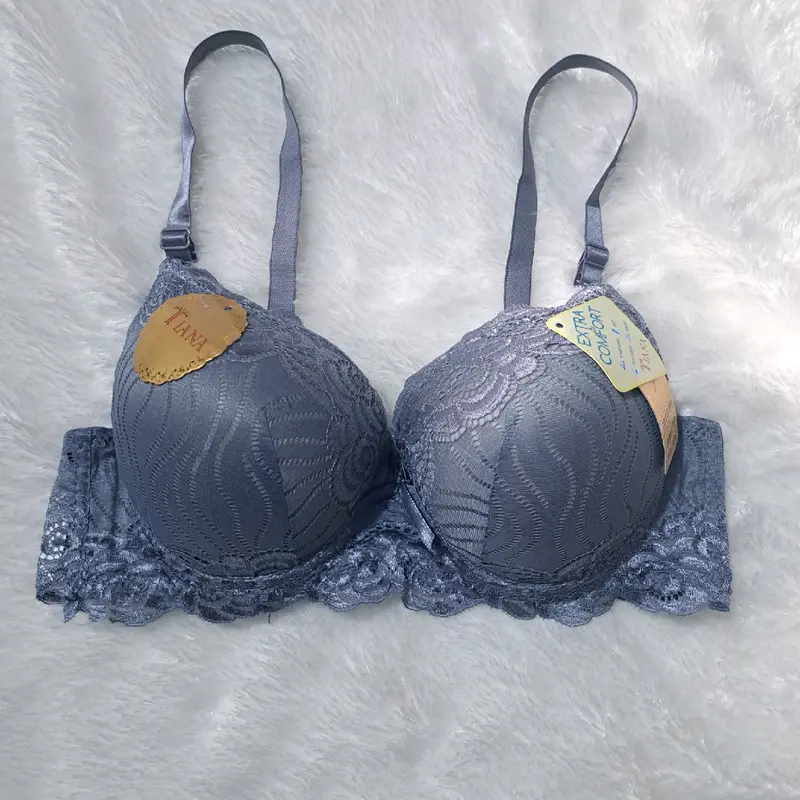 bra tiana busa extra tebal pakai kawat BK906 2