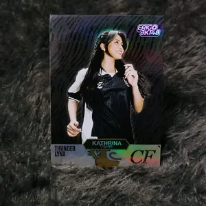 photocard JKT48 erigo official