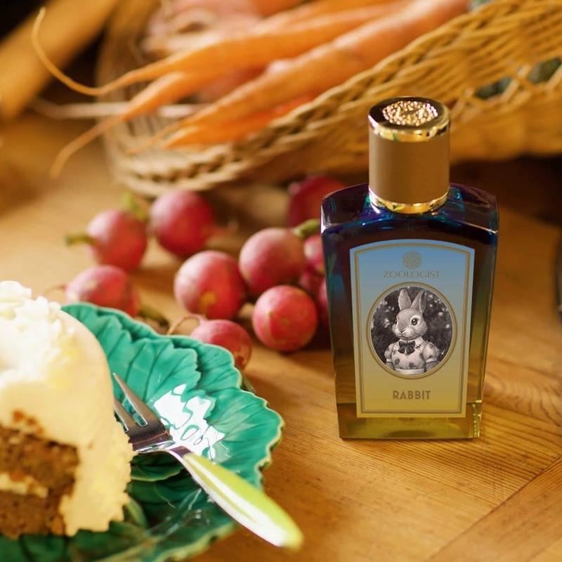 Zoologist RABBIT Travel Size Perfume - TikTok Shop Malaysia